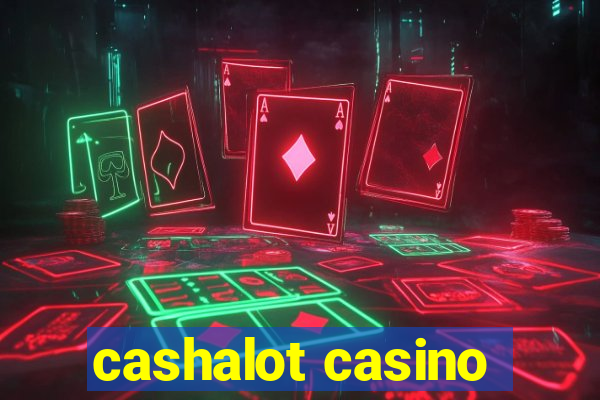 cashalot casino